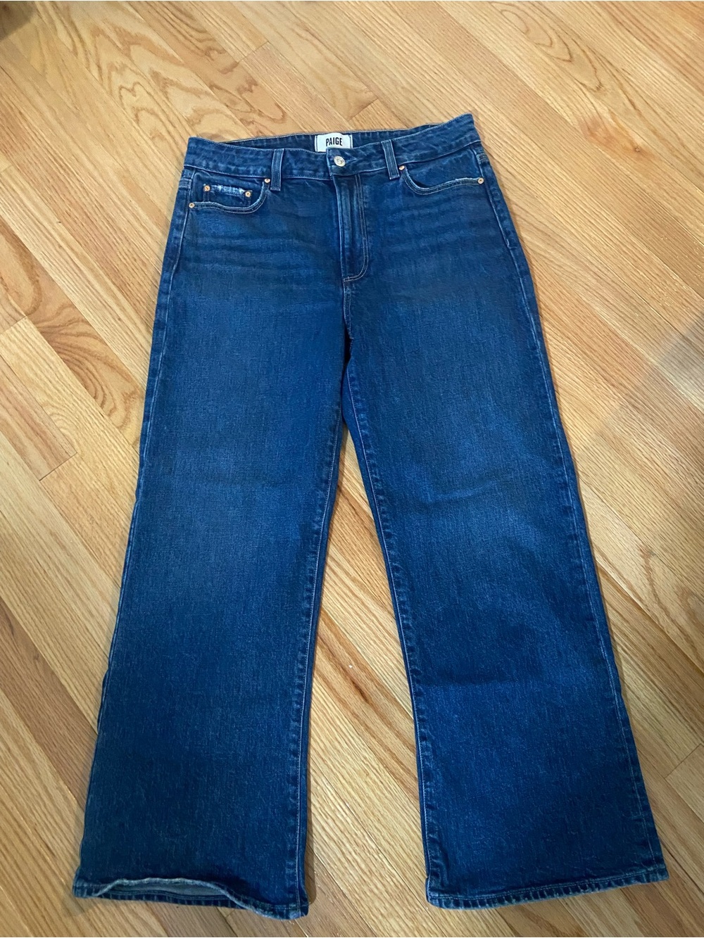 Paige Jeans